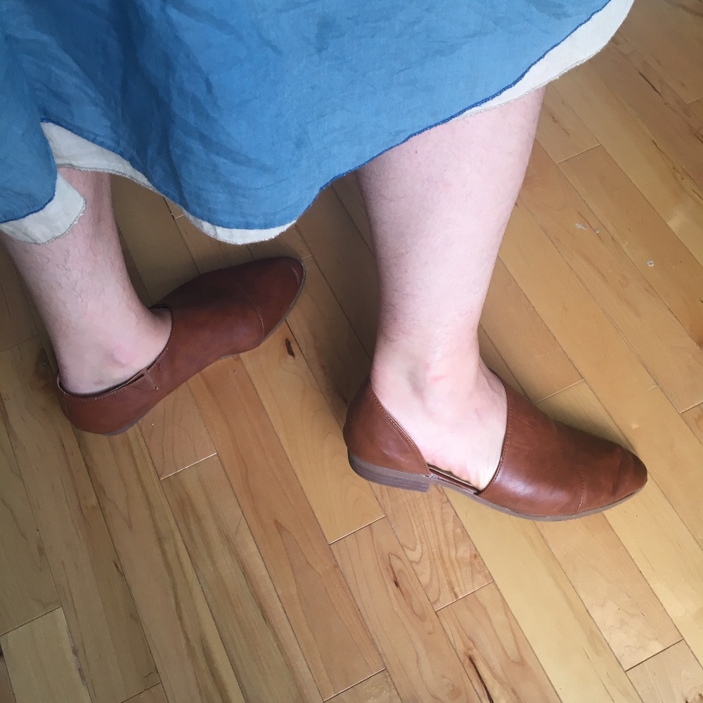 D'Orsay Flats